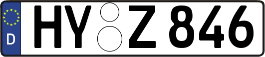 HY-Z846