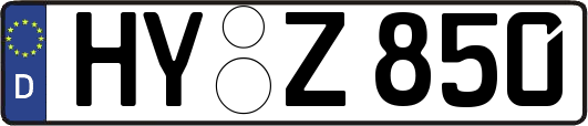 HY-Z850