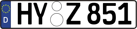 HY-Z851