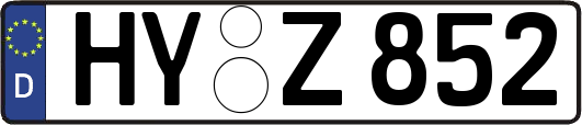 HY-Z852