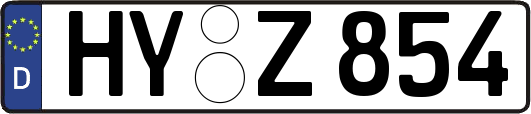 HY-Z854