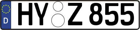 HY-Z855