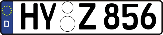 HY-Z856