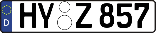 HY-Z857