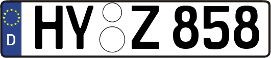 HY-Z858