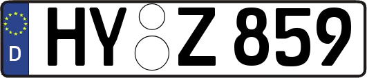 HY-Z859