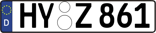 HY-Z861