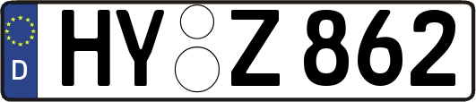 HY-Z862