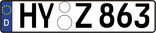 HY-Z863
