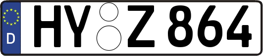 HY-Z864