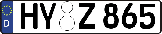 HY-Z865