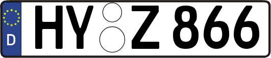 HY-Z866