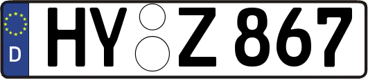 HY-Z867