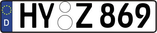 HY-Z869