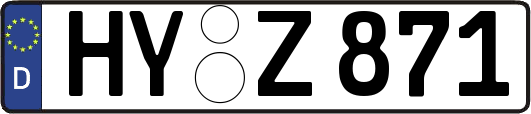 HY-Z871