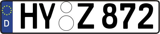 HY-Z872