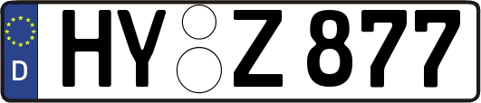 HY-Z877