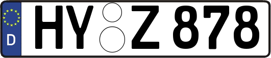 HY-Z878