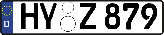 HY-Z879
