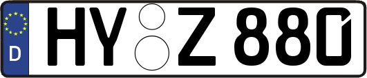 HY-Z880