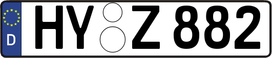 HY-Z882