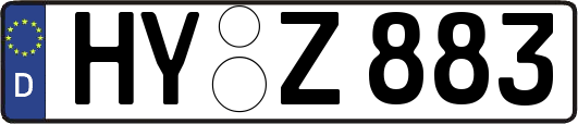 HY-Z883