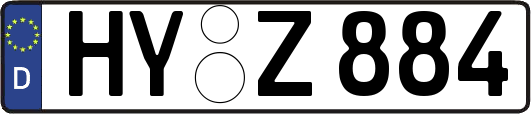 HY-Z884