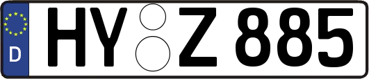HY-Z885