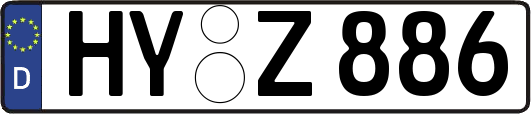 HY-Z886