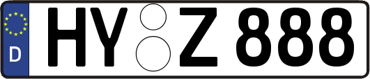 HY-Z888