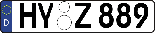 HY-Z889