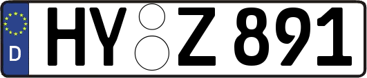 HY-Z891