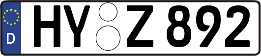 HY-Z892