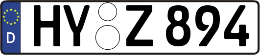 HY-Z894