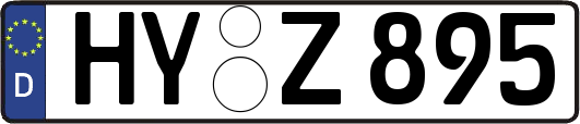 HY-Z895