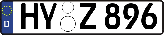 HY-Z896