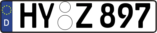 HY-Z897