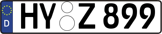 HY-Z899
