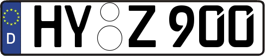 HY-Z900