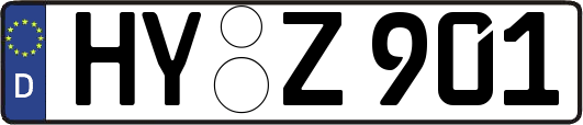 HY-Z901