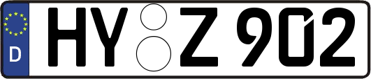 HY-Z902