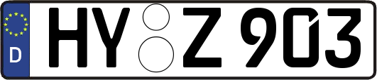 HY-Z903