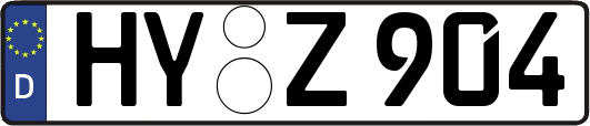 HY-Z904