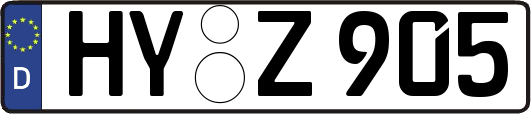 HY-Z905