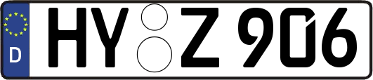 HY-Z906