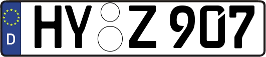 HY-Z907