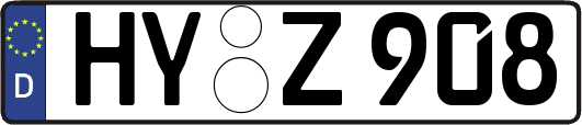 HY-Z908