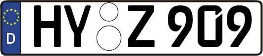 HY-Z909