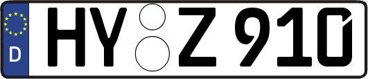 HY-Z910
