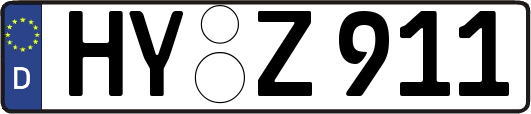 HY-Z911